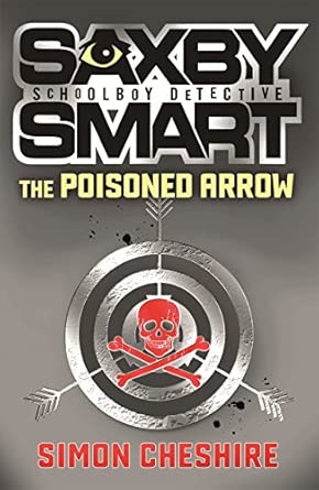 The Poisoned Arrow-Wow! eBook