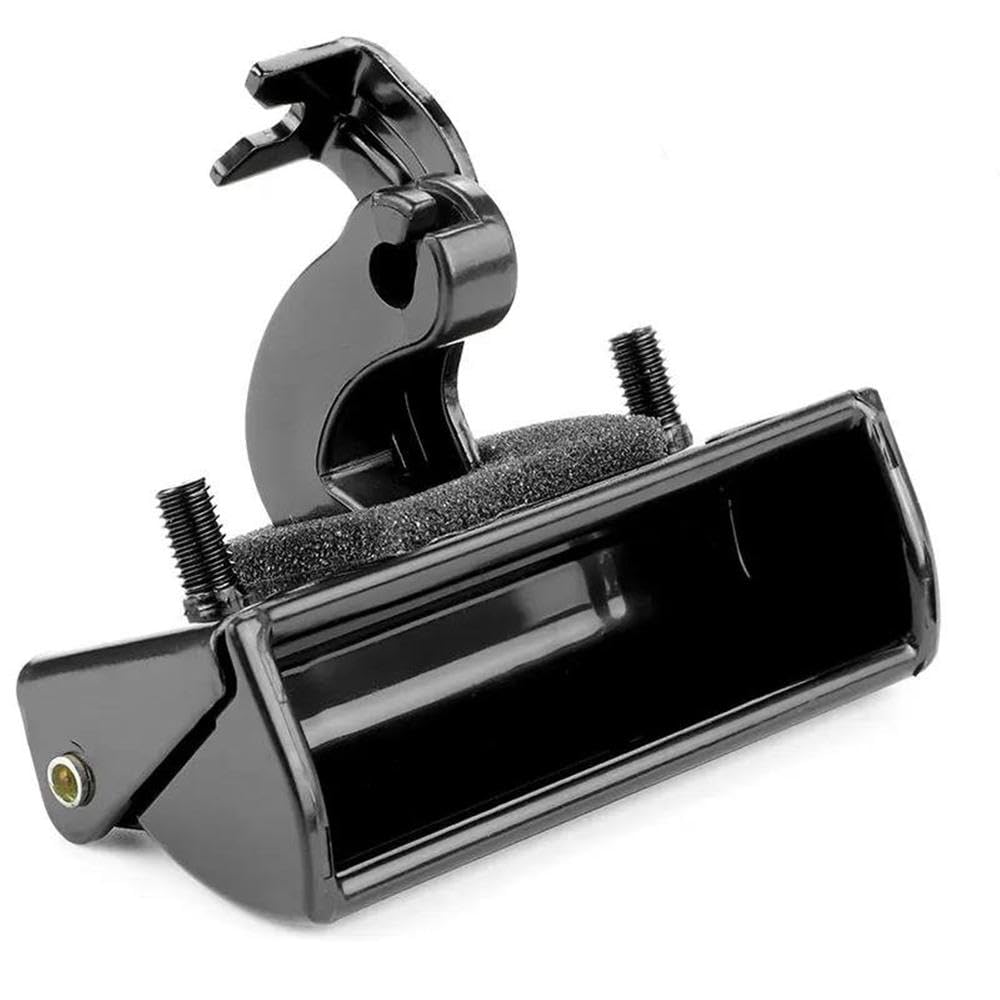 Sxqpocar One Color Car Liftgate Tailgate Hatch-Handle Trunk Handle For Civic 2-Door 2002-2005 For Fit 4-Door 2007-2019 74810-S6a-003 Replacement Parts