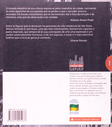 São Paulo de Meus Amores