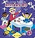 Mes premières chansons des années 80 – Livre sonore avec 6 puces – Bébé dès 6 mois