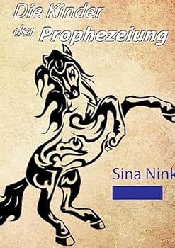 Paperback Die Kinder der Prophezeiung [German] Book