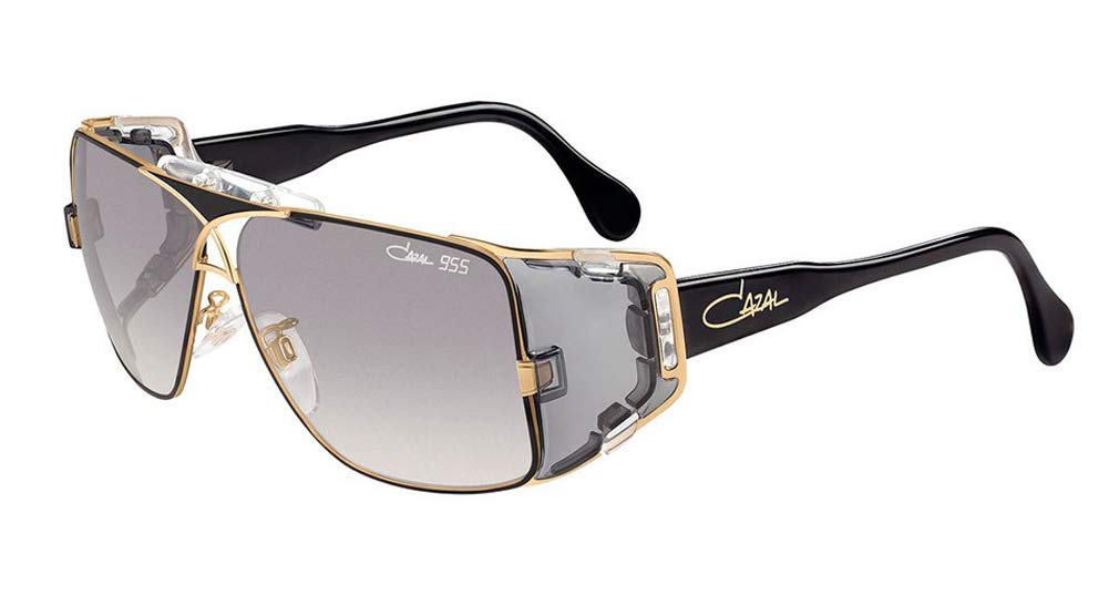 カザール サングラス レジェンズ CAZAL LEGENDS 955 c302 楽天市場】【CAZAL】カザール サングラス LEGENDS 955-302 955