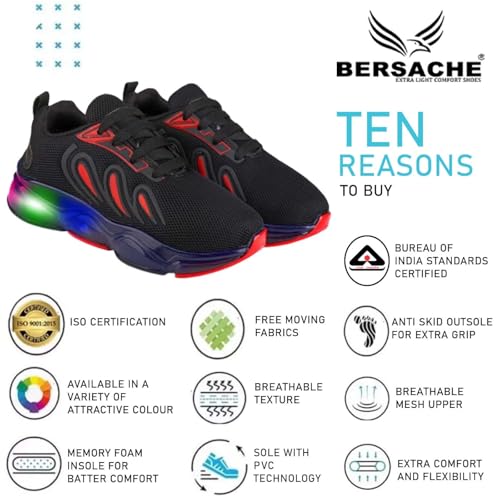Image of ZENWEAR Casual Sneakers Shoes for Kid's