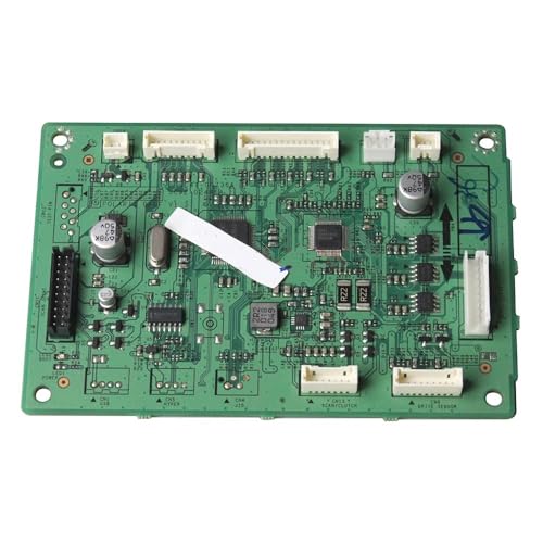 �c�[�� JC92-02446E ADF�t�H�[�}�b�^PCB�iHP M436 M437 M439 E42523 E42525�v�����^�[���i�ƌ݊�������j