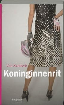 Paperback Koninginnenrit Book