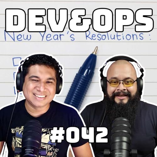Dev&Ops - EP42 - Qu&eacute; esperamos de Dev&Ops en 2026