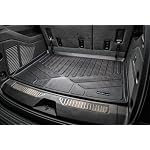 SMARTLINER Cargo Liner for 2021-2026 Cadillac Escalade ESV - Image 2