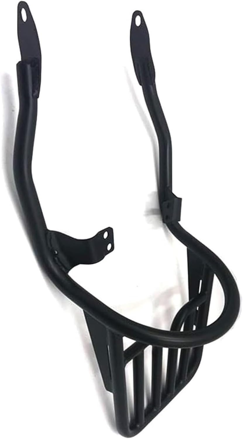 リアラゲッジラック 用 トライアンフ 用 ボンネビル T100 2002-2015 オートバイリアラック ソロシート 荷物ホルダー