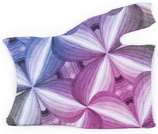 Lymphedivas Kaleidoscope Medical Graduated Compression Gauntlet for Lymphedema