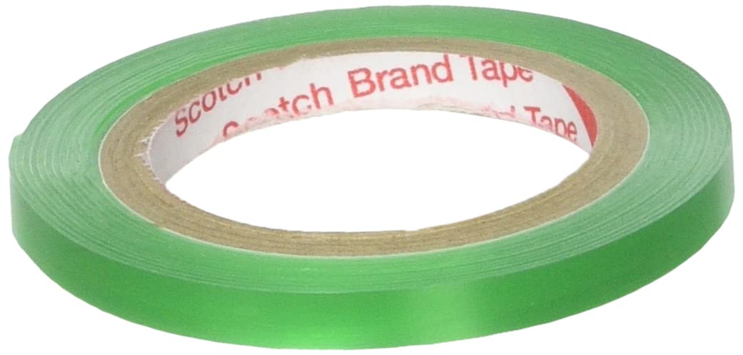 Amazon | 3M 透明強力両面テープ VHB Y-4905J 5mm幅 x 0.5mm厚 x