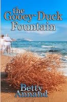 Gooey Duck Fountain 0228624347 Book Cover