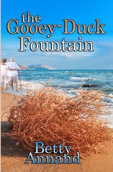 Paperback Gooey Duck Fountain Book