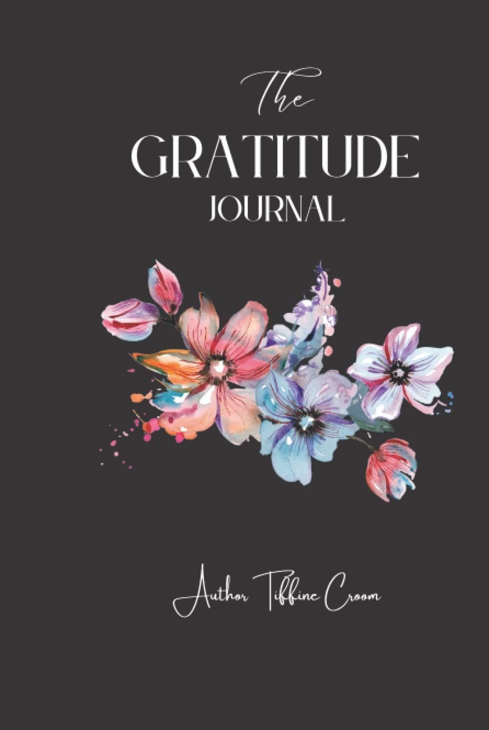 The GRATITUDE Journal