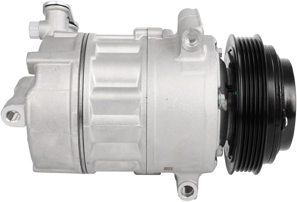 ECCPP AC Compressor 2012 for Buick Regal 2.4L Air Conditioning Compressor