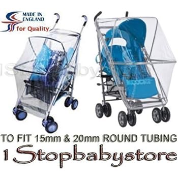 rain cover for hoodless stroller