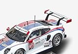 porsche 911 carrera rsr 2.8 tuning  Carrera 91051 Spare Parts for Porsche 911 RSR Porsche GT Team, No.911