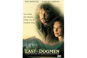Last of the Dogmen
