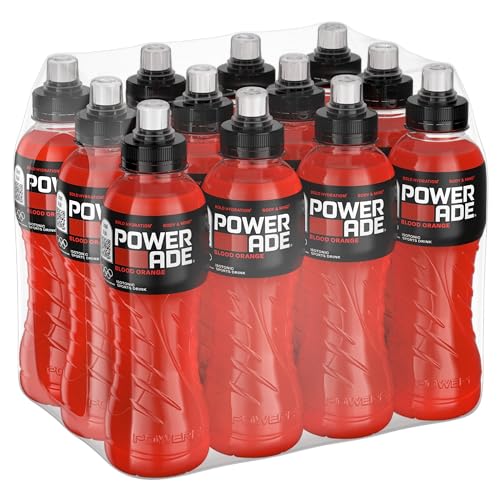 BOISSON À L'ORANGE SANGUINE CL.50 X 12