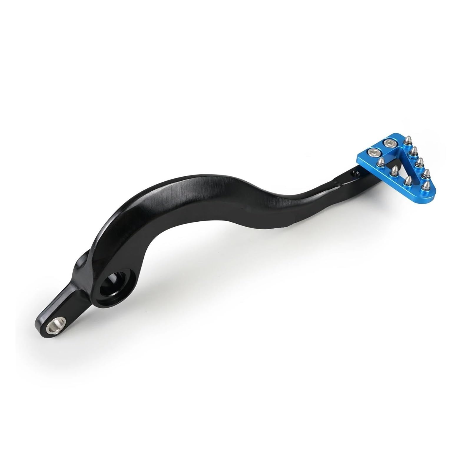 Zaffyy Brake Pedal Lever For Yam&Aha Yz250f 2014-2023 Wr250f 2020-2023 Yz250fx 2016-2023 Yzf Wrf 250F Motorcycle Forged & Shift(Brake Pedal Lever)