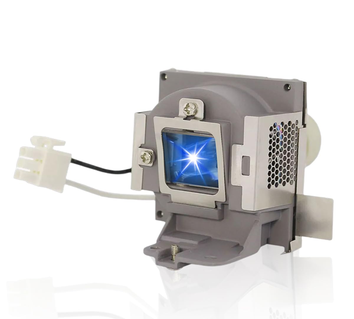 RLC-097/5J.JFH05.001/5J.JC205.001 Replacement Projector Lamp Compatible with BENQ MW3009, MW526, MW526A, MW526H, MW529, MW571, MW571H, TW523P, TW526, TW529, TW539 Projectors