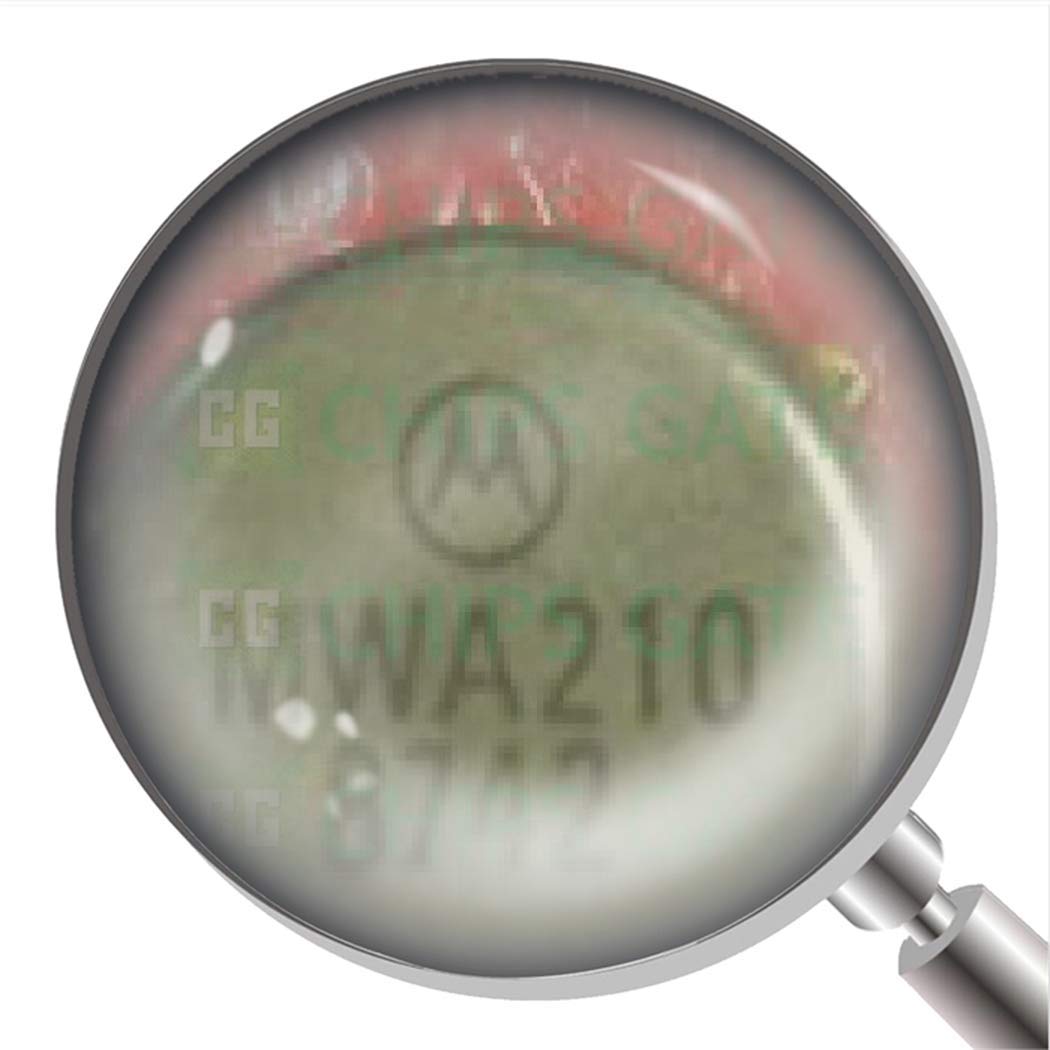 MWA210 1Pcs New MWA210