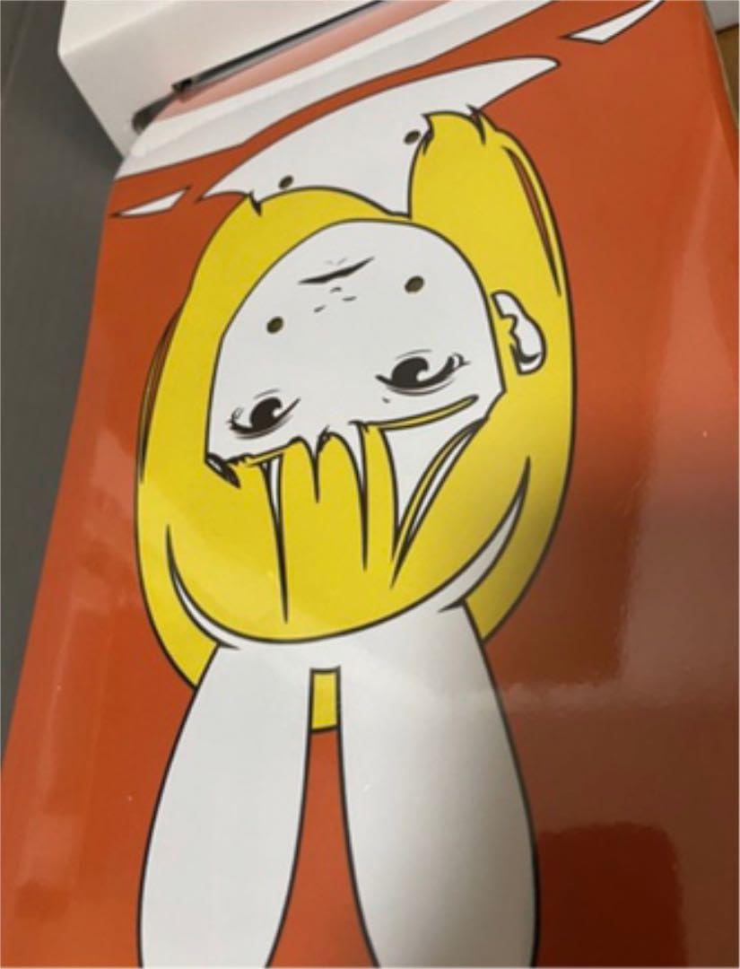 Amazon.co.jp: deck neofuk backsideworks backsideworks : Toys & Games 