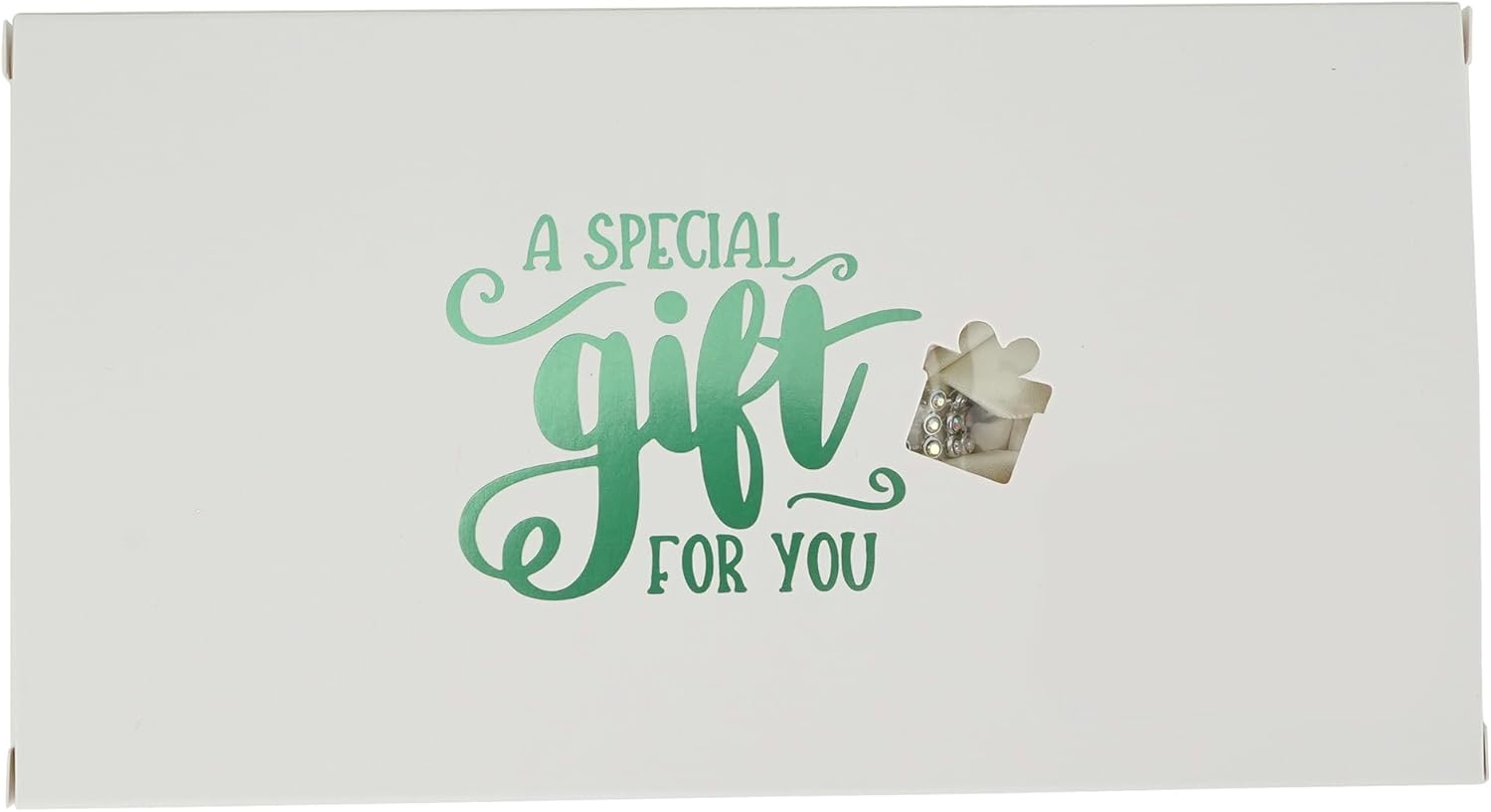 3.5" Ivory Satin Bow Premade Bows, Ivory Ribbon Bows for Presents, Self Adhesive Bows with Rhinestone, Christmas Bows for Gift Wrapping, Treat Bags, Wine Bottle, Party Favors-12 Counts - Image 9