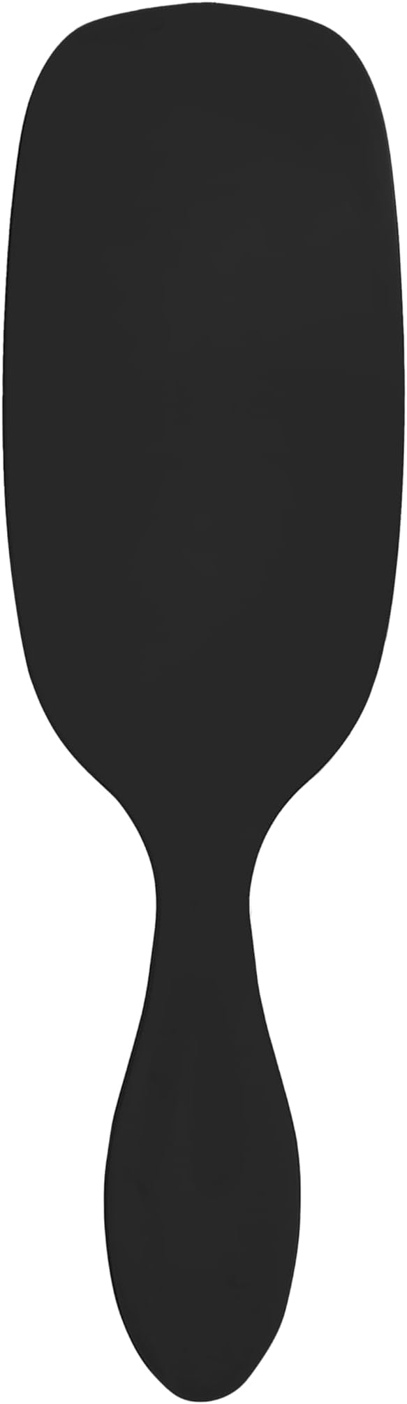 Wet Brush Shine Enhancer - # Black 1pc Parallel Import