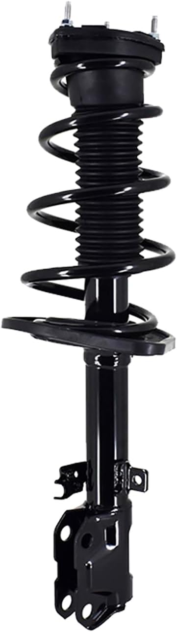 PM Auto Rear Left Quick Complete Strut-Coil Spring Assembly For 2012-2017 Toyota Camry