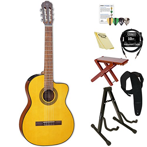 Takamine GC1CE
