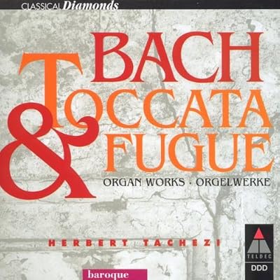 Toccata&Fuge