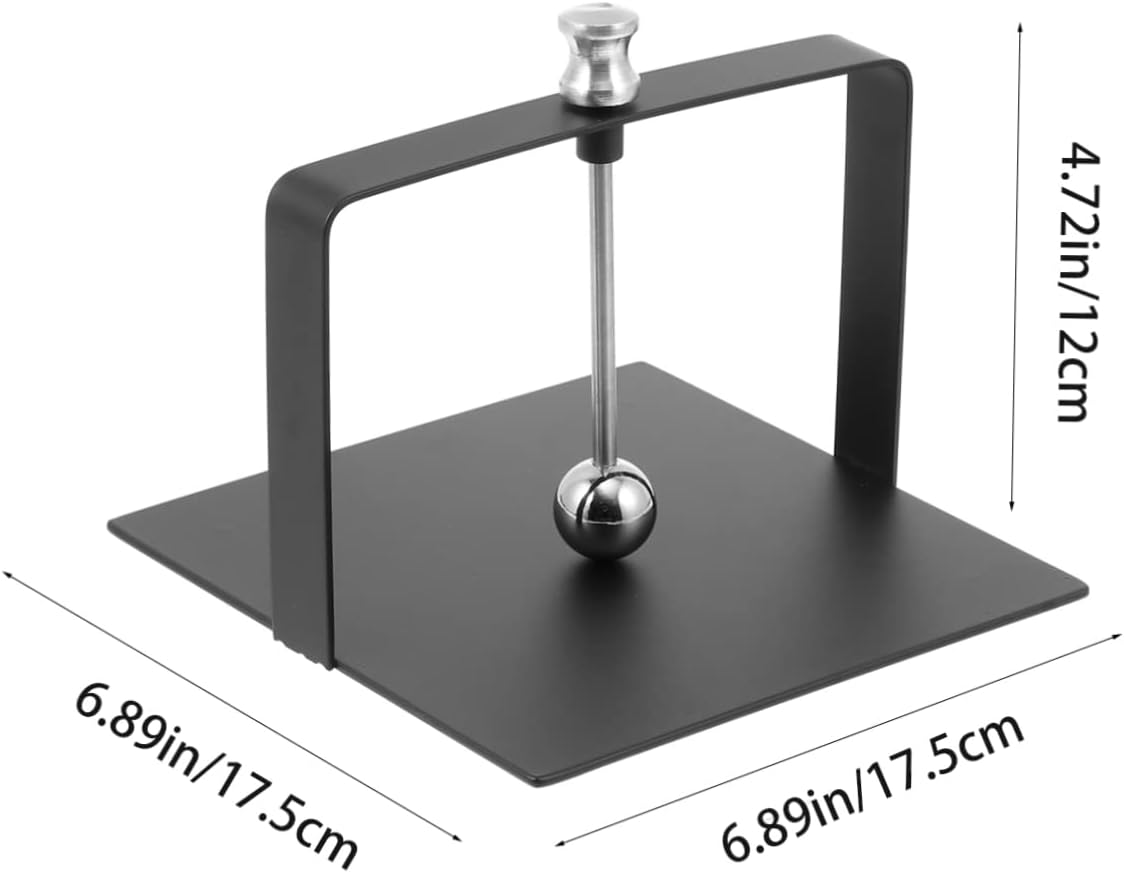 Stylish Stainless Steel Napkin Holder for Hotel Tables Freestanding Tissue Dispenser Smooth Surface Design for Dining Room and Restaurant Use