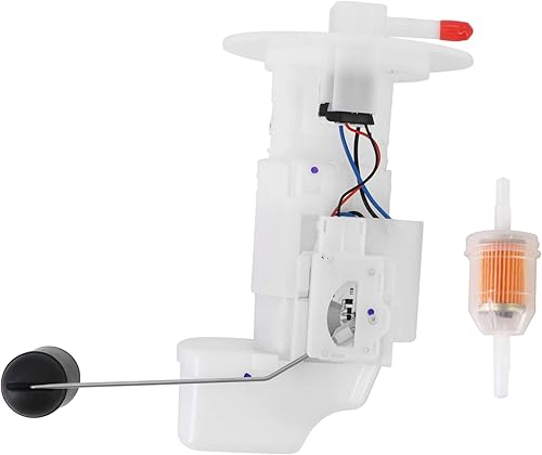 Conjunto del módulo de bomba de combustible para Ka.wasaki Brute Force 750 2008-2021 49040-0717 49040-0033 49019-0013 UC-T35KU55 47-4018 670E5090