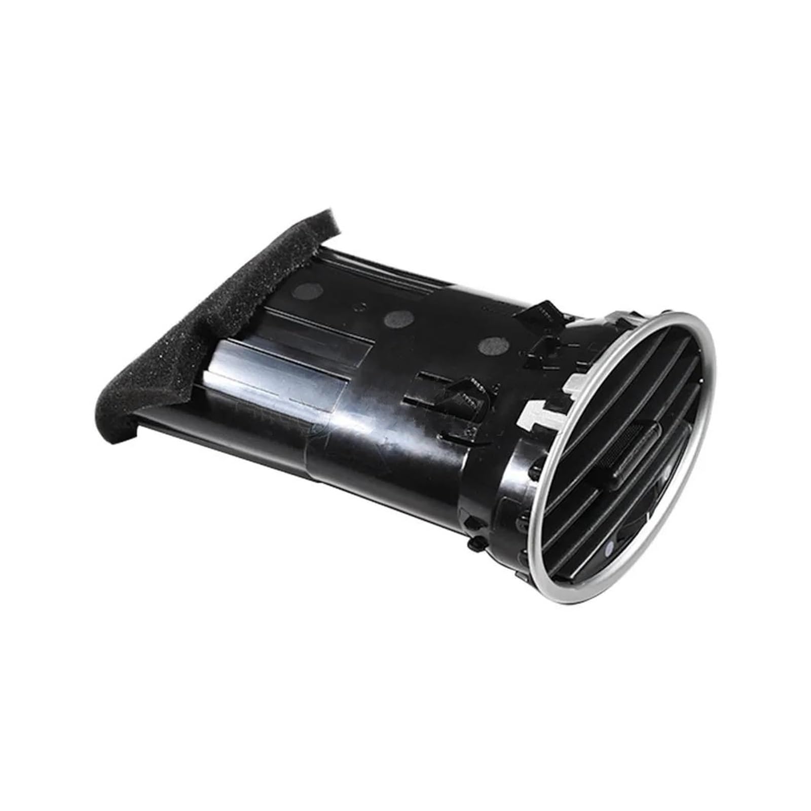 Rejilla de salida de aire central delantera para salpicadero Ford Focus MK2 2005-2013 6