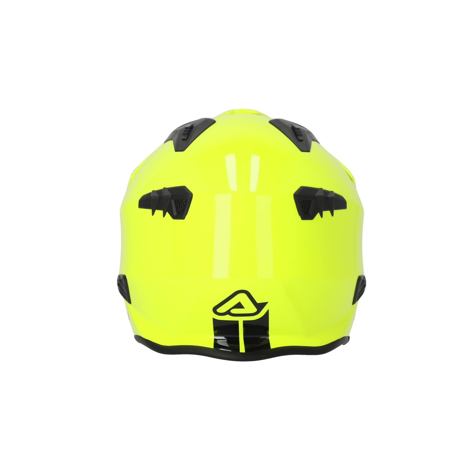 ACERBIS CASCO JET ARIA 2206 GIALLO 2 XL