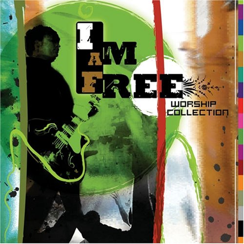 I Am Free Worship Collection [Audio CD]