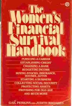 Paperback Women's Financial Success Book