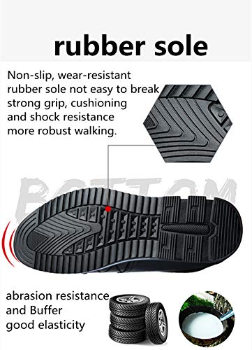 Asifn Men's Casual Comfortable Fashion Walking Loafer Shoes Breathable Lace-up Driving Business Office Outdoor Luxury Leather Shoes4