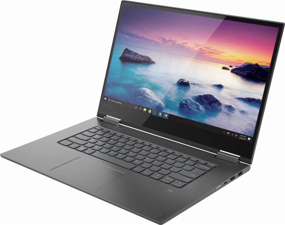 Lenovo Yoga 730-15IKB タッチ操作対応 8世代i5 16GB Amazon.com: Lenovo Yoga 730 2-in-1 15.6