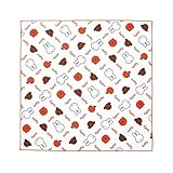 クツワ(Kutsuwa) ミッフィー ランチクロス miffyキッズランチシリーズ MF823 日本製