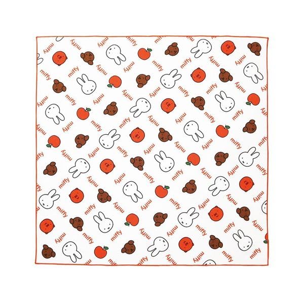 Amazon｜クツワ(Kutsuwa) ミッフィー ランチクロス miffyキッズランチ