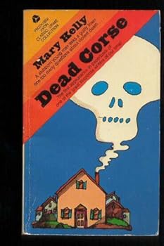 Hardcover Dead corse (A Rinehart suspense novel) Book