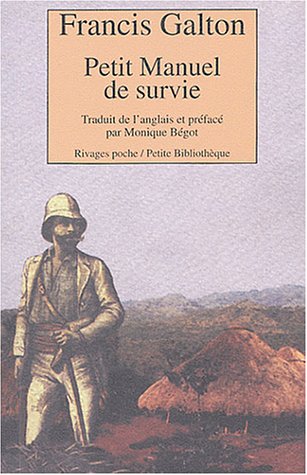 Petit manuel de survie Livre eBook France