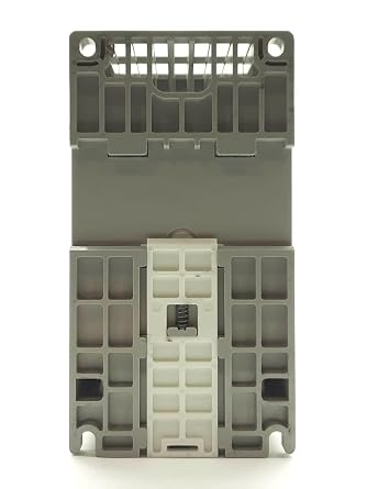 25A-D2P3N114 AC Drive 25AD2P3N114 AC Drive 0.75Kw 1Hp VFD Sealed in Box
