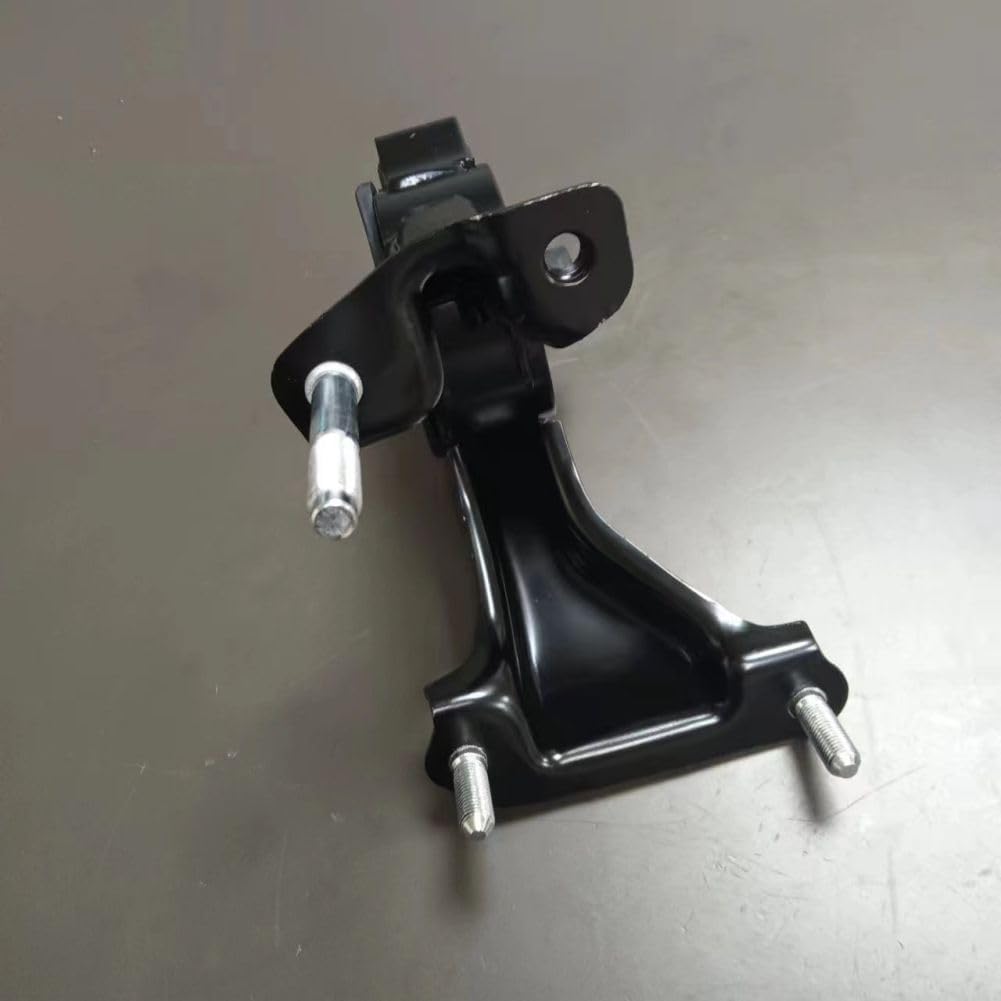 VIBRATION ISOLATION PAD FOR REAR MOUNT OF ENGINE 12371-22140 1237122140