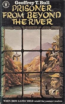 Paperback Prisoner from Beyond the River (Hodder Christian paperbacks) Book
