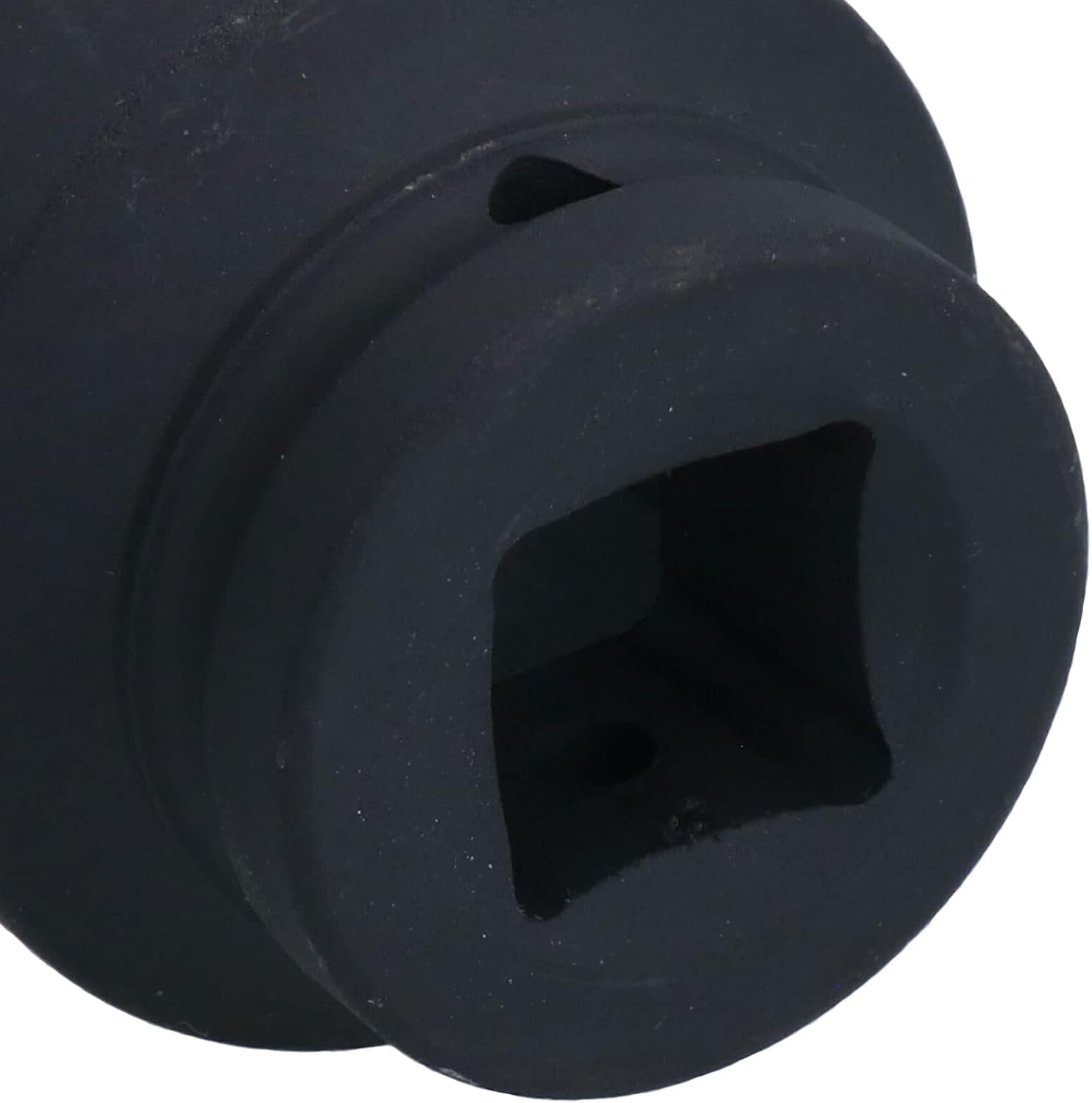 3/4" Drive 50mm Shallow Metric MM Impact Impacted Socket 6 Sided Single Hex