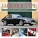 Produktbild Jaguar E-Type: Handbuch der Originalspezifikationen 3.8, 4.2 & V12