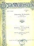  Le Moniteur, 15 ocotbre 1931