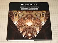 Pantages Theatre: Rebirth of a landmark 1550131559 Book Cover